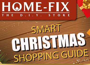 Smart Christmas Shopping Guide 